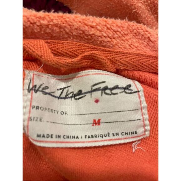 Free People Sadie Surplus Knit Jacket Size M - Picture 8 of 9